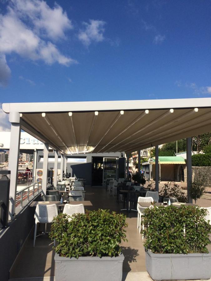 הרצג-נובי Solar Apartments מראה חיצוני תמונה