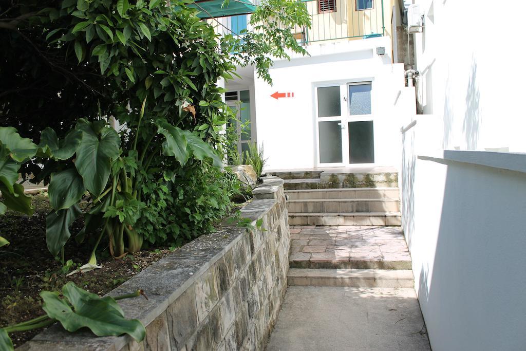 הרצג-נובי Solar Apartments מראה חיצוני תמונה