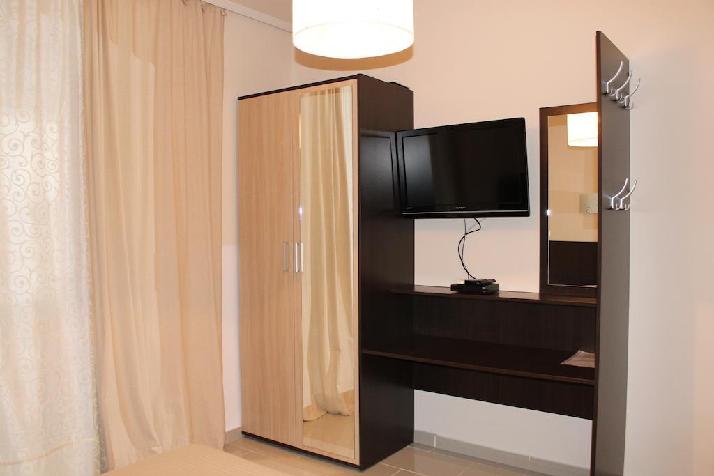 הרצג-נובי Solar Apartments חדר תמונה