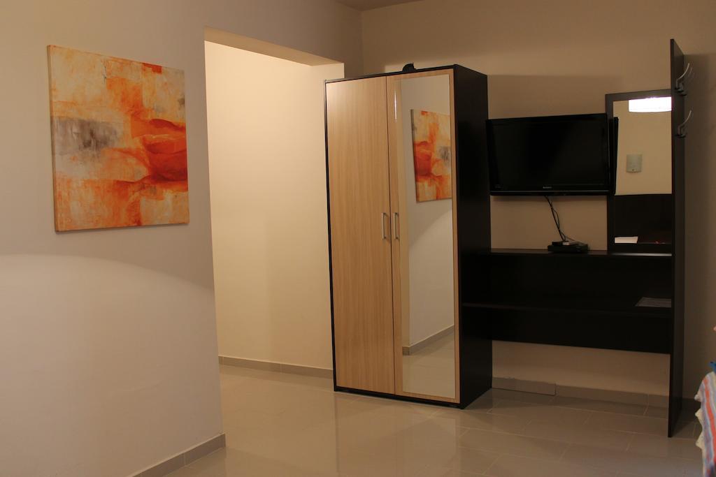 הרצג-נובי Solar Apartments חדר תמונה